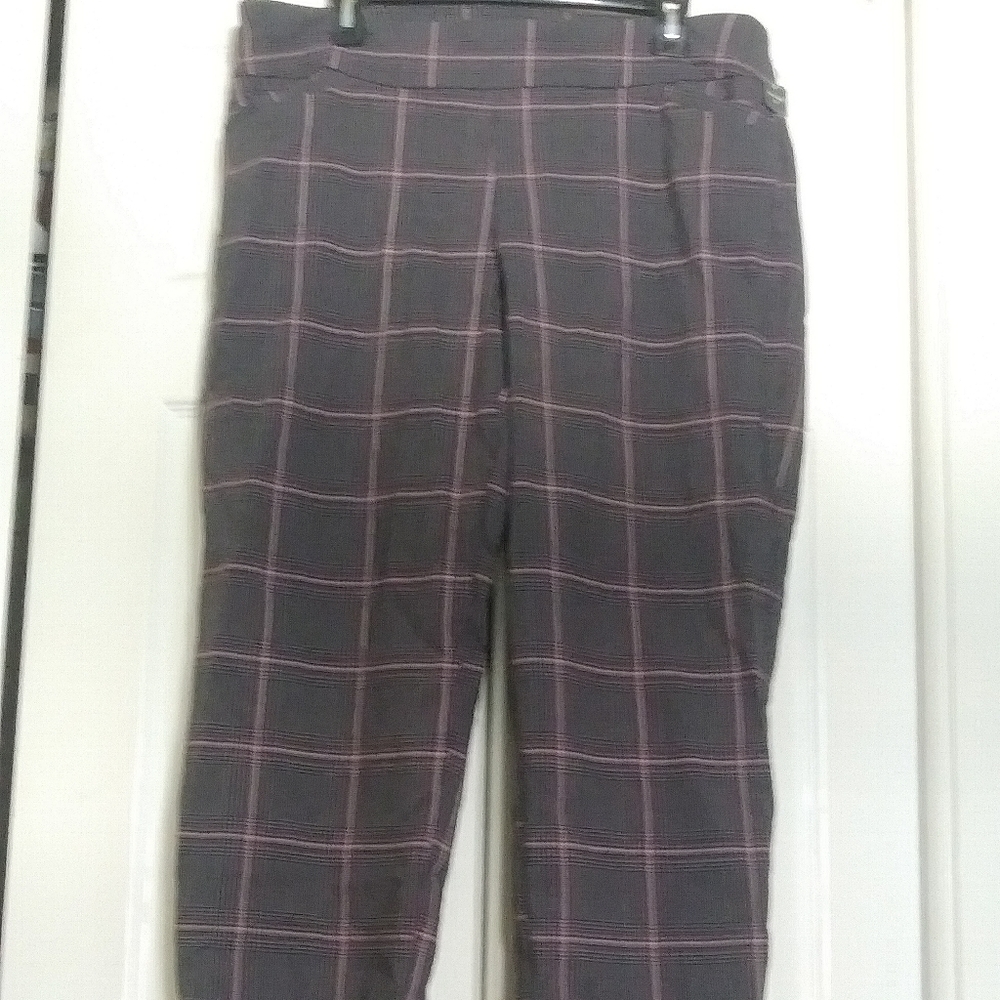 Slacks